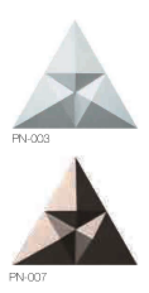 Многогранник PN003