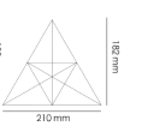 Многогранник PN004