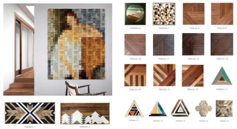 Коллекция М4