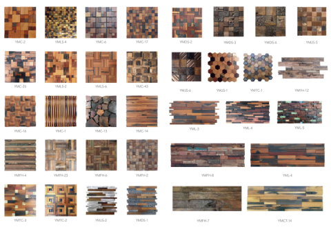 Коллекция М5