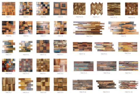 Коллекция М6