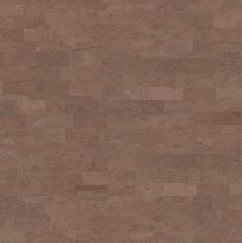 Пробковый пол Wicanders Cork Pure 80002926 Identity Tea AJ2R002