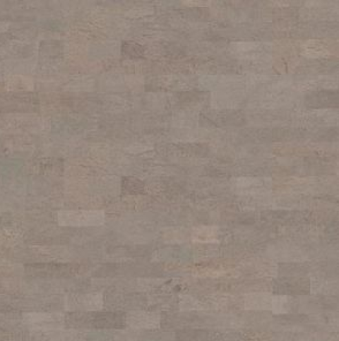 Пробковый пол Wicanders Cork Pure 80002927 Identity Silver AJ2Y001