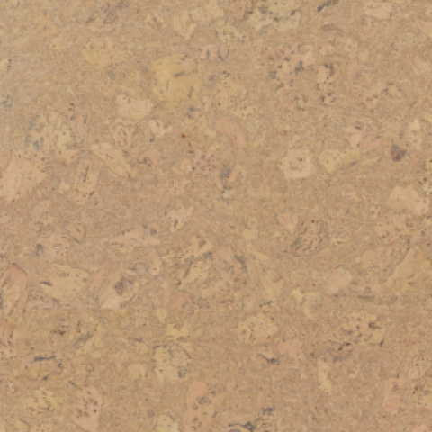 Пробковый пол Wicanders Cork Pure 80002932 Personality Champagne AJ3K002