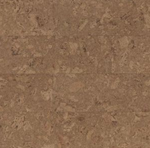 Пробковый пол Wicanders Cork Pure 80002933 Personality Tea AJ5T004
