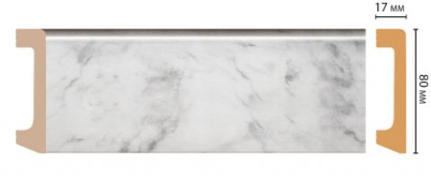 D235-79/20  ДМ(80*17*2400 мм)