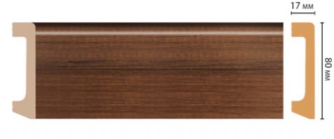 D235-74/20  ДМ(80*17*2400 мм)