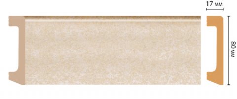 D235-18D/20 ДМ(80*17*2400 мм)