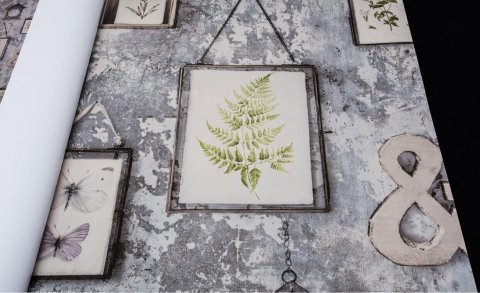 Обои Grandeco Exposure EP 2102