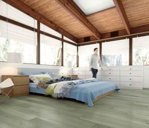 Замковый виниловый пол Home Expert Natural 2179-09 Дуб Лесной дождь