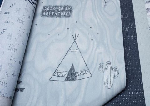 Обои BN Smalltalk BN 219321