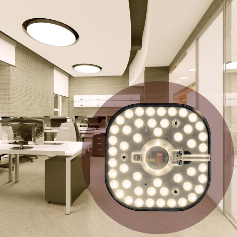 Светодиодный модуль Apeyron 02-32