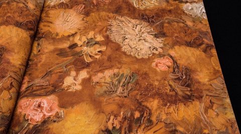 Обои BN Van Gogh 2 BN 220003