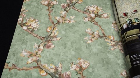 Обои BN Van Gogh 2 BN 220013