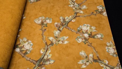 Обои BN Van Gogh 2 BN 220014