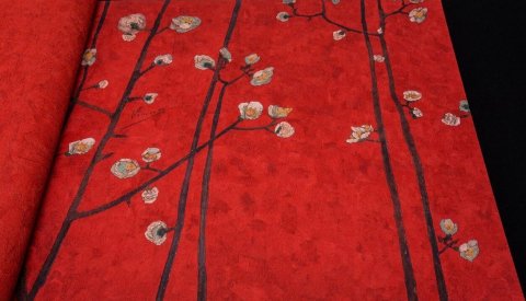 Обои BN Van Gogh 2 BN 220020