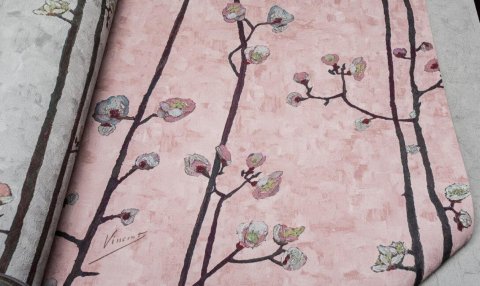 Обои BN Van Gogh 2 BN 220021