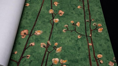 Обои BN Van Gogh 2 BN 220024