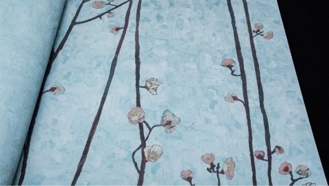 Обои BN Van Gogh 2 BN 220027