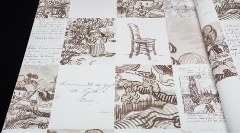 Обои BN Van Gogh 2 BN 220030