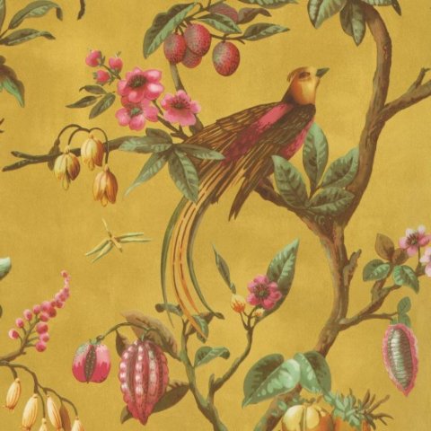 Обои BN Fiore BN BN 220444