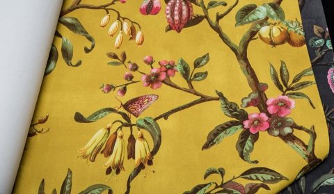 Обои BN Fiore BN BN 220444