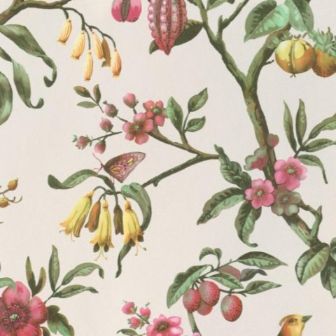 Обои BN Fiore BN BN 220446