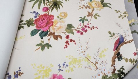 Обои BN Fiore BN BN 220480