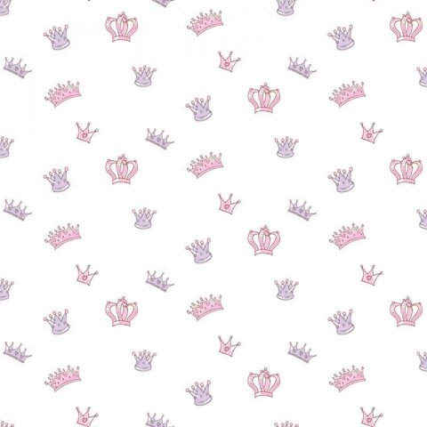 Обои Parato (Cristiana Masi) Bim Bum Bam 2206