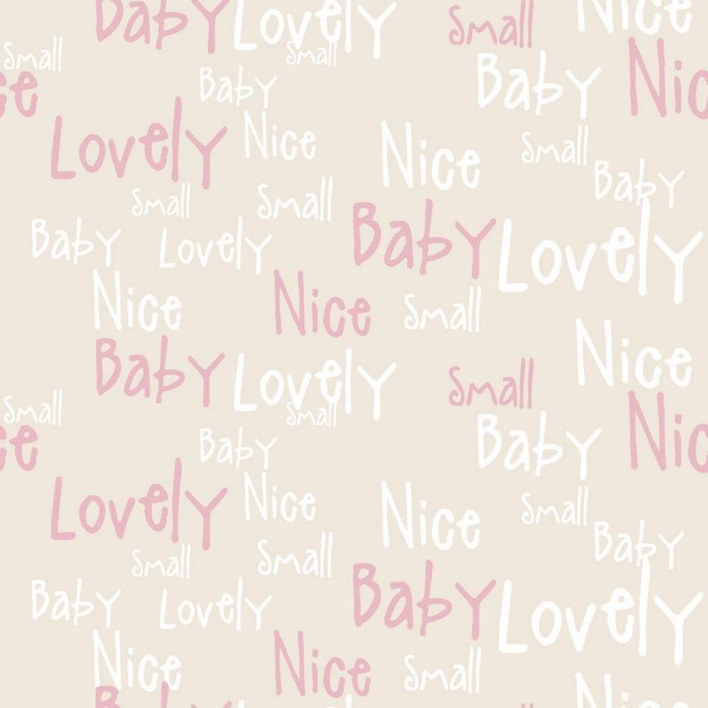 Обои Parato (Cristiana Masi) Bim Bum Bam 2207