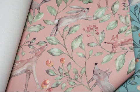 Обои BN Doodleedo BN 220702