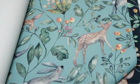 Обои BN Doodleedo BN 220703