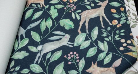 Обои BN Doodleedo BN 220704