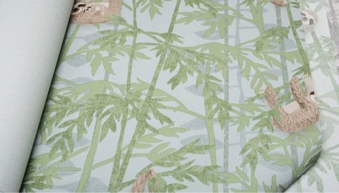 Обои BN Doodleedo BN 220711