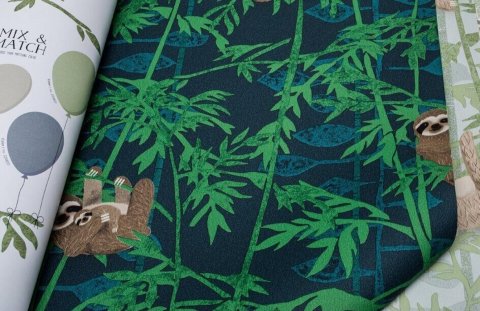 Обои BN Doodleedo BN 220713