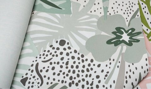 Обои BN Doodleedo BN 220722