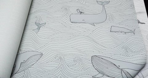 Обои BN Doodleedo BN 220731