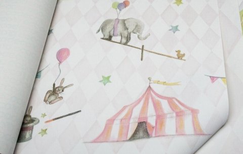 Обои BN Doodleedo BN 220740