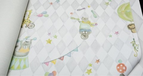 Обои BN Doodleedo BN 220741