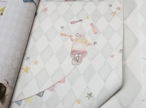 Обои BN Doodleedo BN 220742