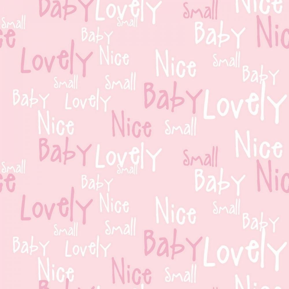 Обои Parato (Cristiana Masi) Bim Bum Bam 2208