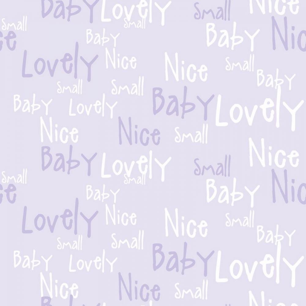 Обои Parato (Cristiana Masi) Bim Bum Bam 2209