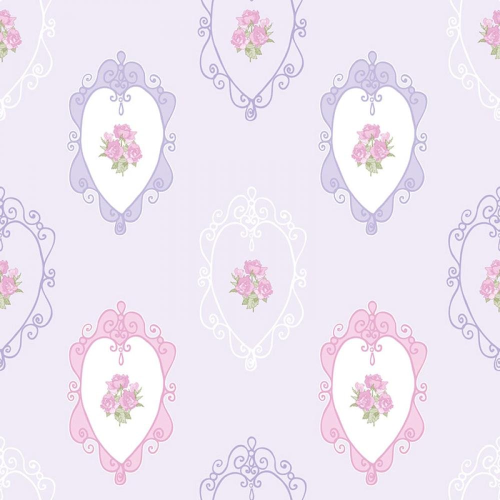 Обои Parato (Cristiana Masi) Bim Bum Bam 2226