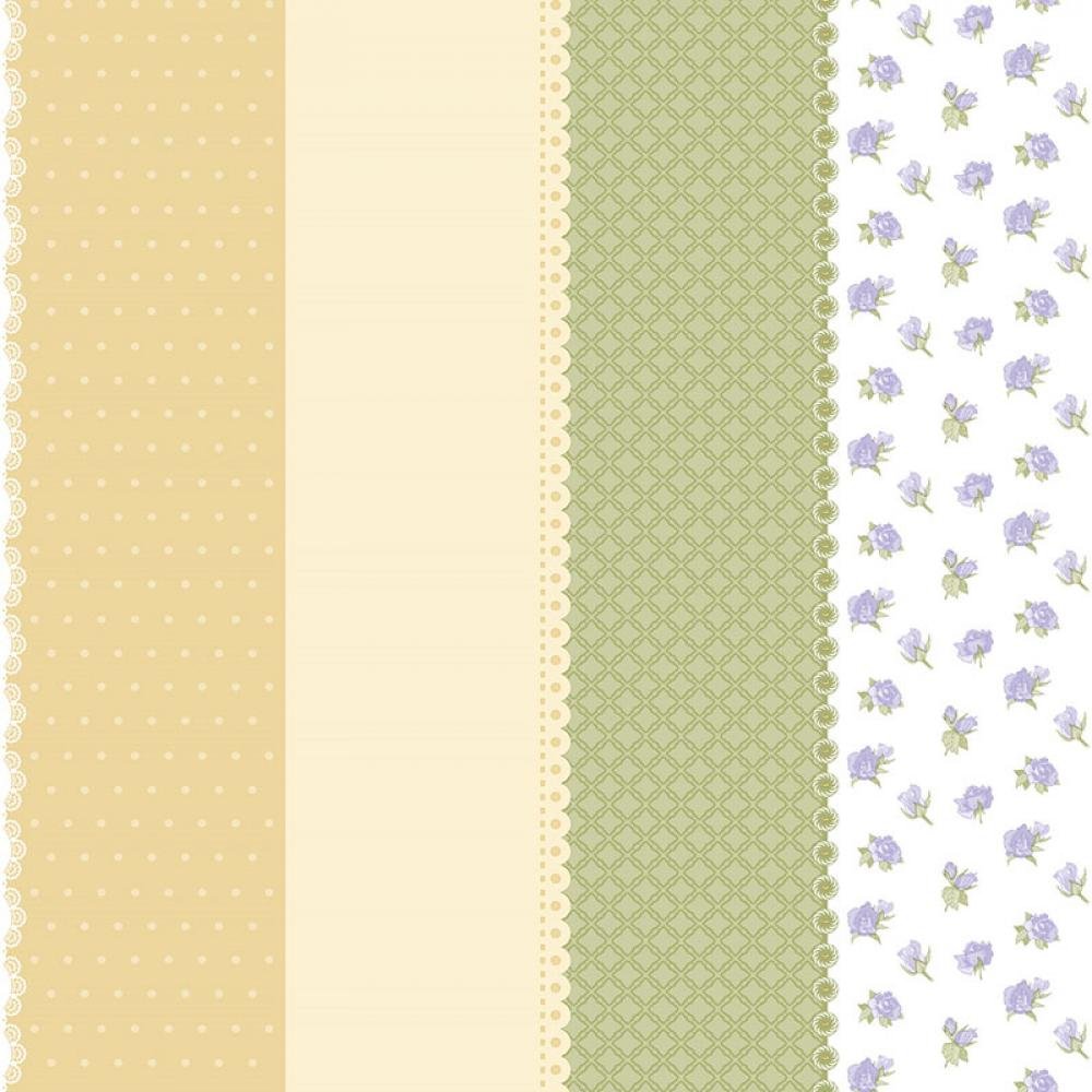 Обои Parato (Cristiana Masi) Bim Bum Bam 2227