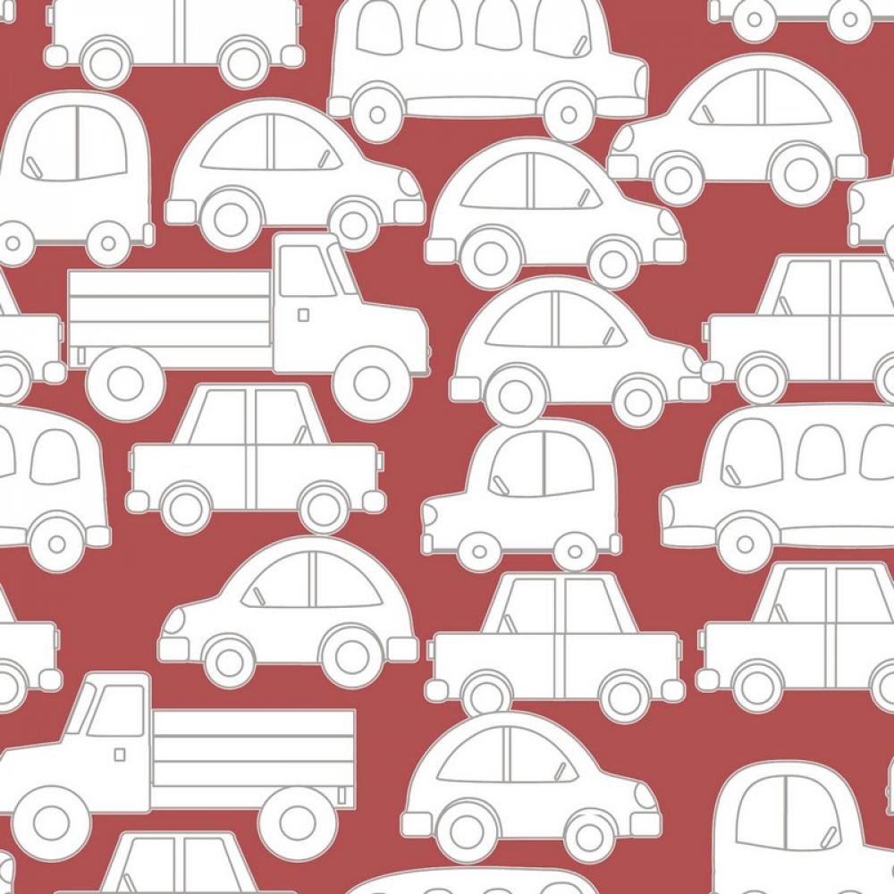 Обои Parato (Cristiana Masi) Bim Bum Bam 2238