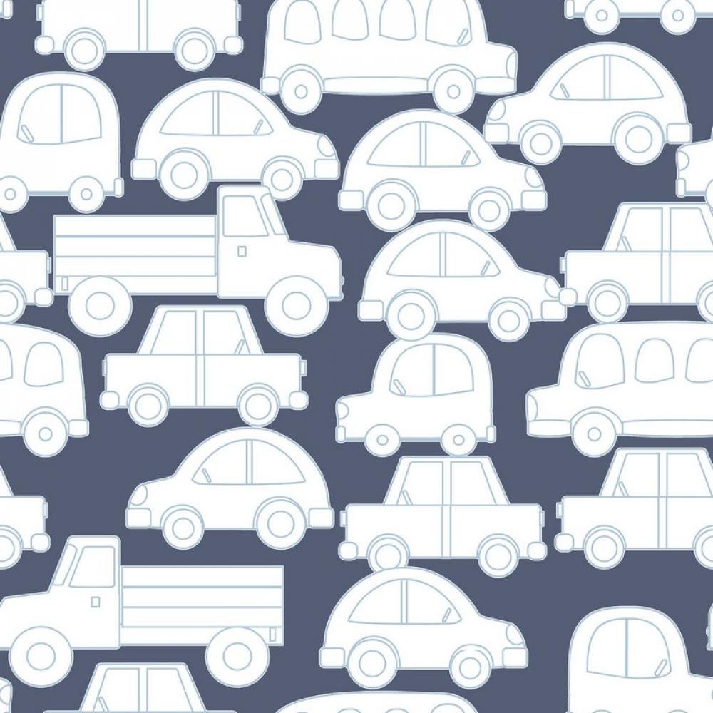 Обои Parato (Cristiana Masi) Bim Bum Bam 2239