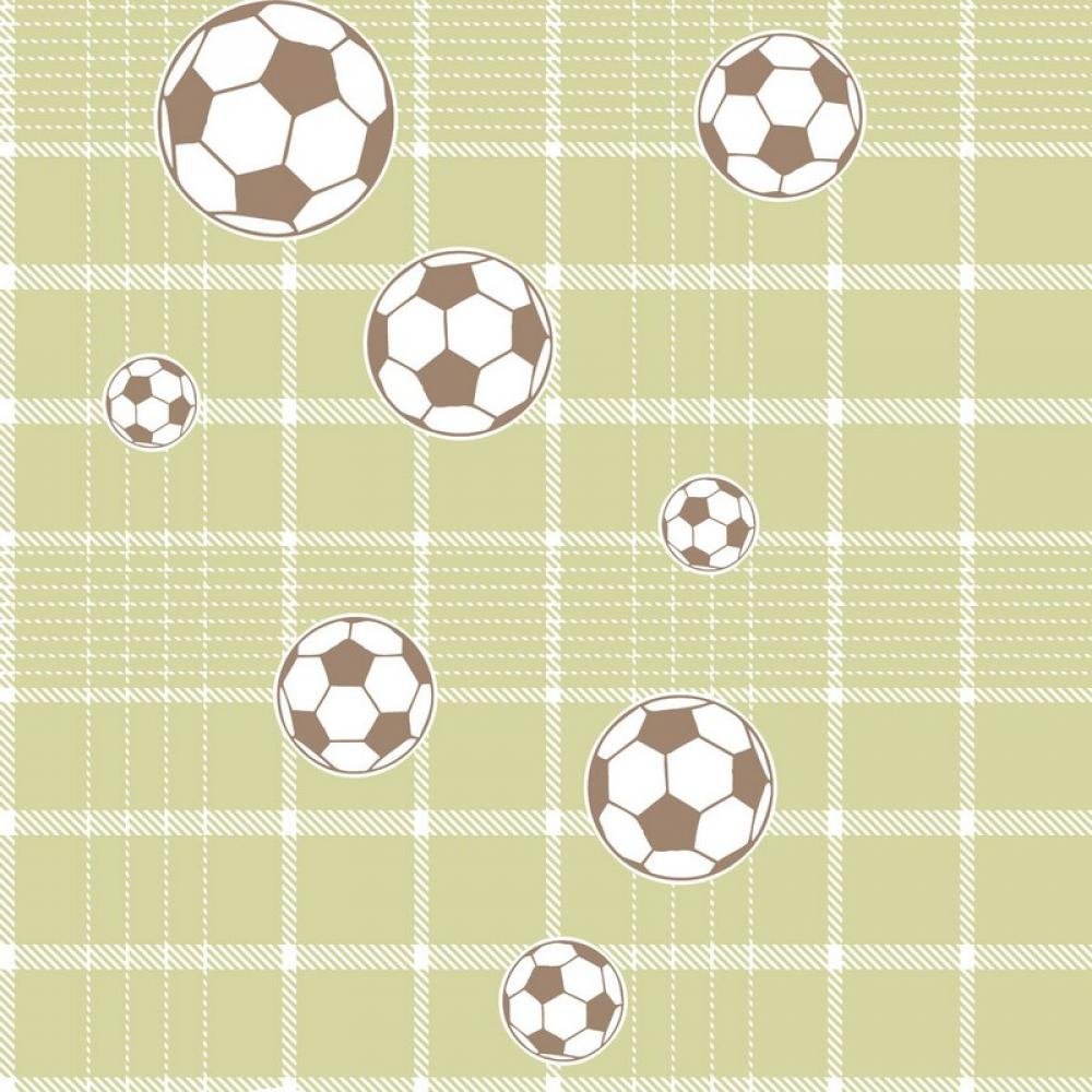 Обои Parato (Cristiana Masi) Bim Bum Bam 2245