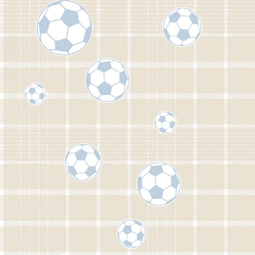 Обои Parato (Cristiana Masi) Bim Bum Bam 2246