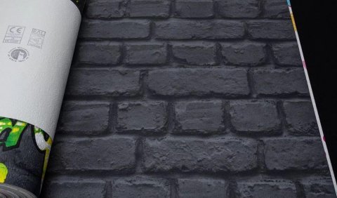 Обои Rasch Kids Teens 3 226744