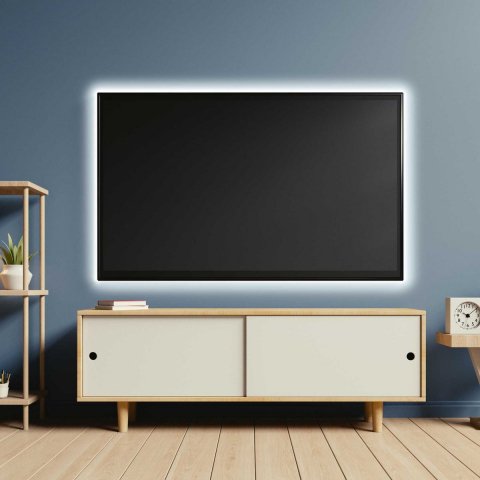 Светодиодная лента Apeyron 7,2W/m 30LED/m 2835SMD разноцветная 2х0,5M 10-70